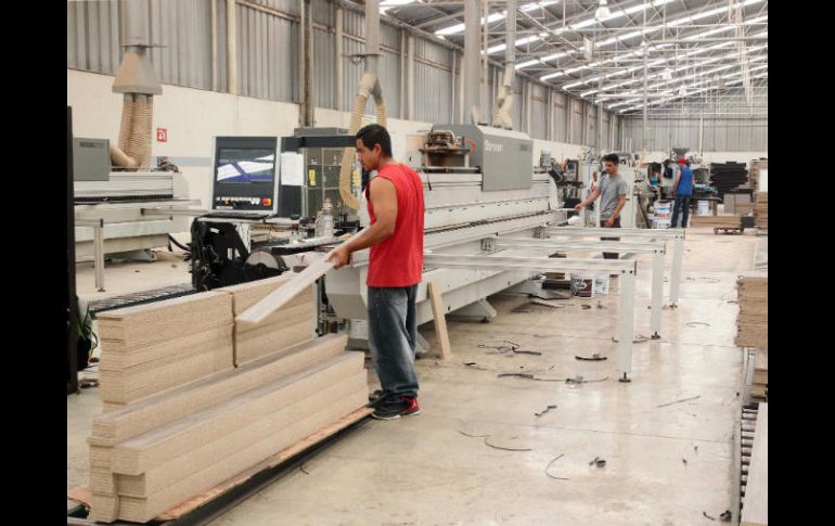 Jalisco logró diversificar la procedencia de la inversión al atraer capitales de países que antes no figuraban. EL INFORMADOR / ARCHIVO