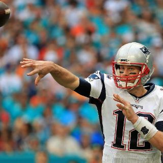 Patriotas ganan a Delfines; aseguran localía en playoffs