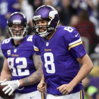 Vikingos cierran campaña con paliza sobre Osos