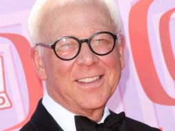 El actor, padre de dos hijos, había sido diagnosticado con cáncer hacía un año y medio. AFP / ARCHIVO