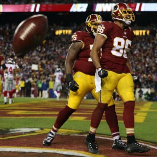 Los Gigantes dejan a los Pieles Rojas fuera de postemporada