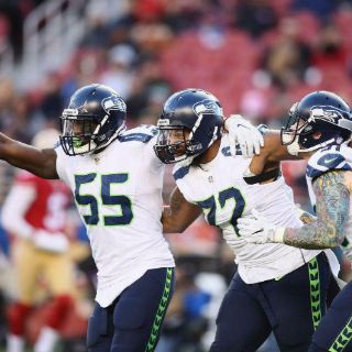 Halcones Marinos cierran campaña con triunfo ante 49ers