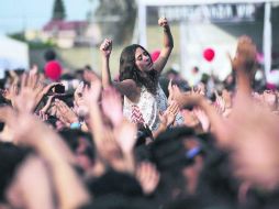 Parte de los ahorros del año, para muchos melómanos, terminará en las taquillas de los foros. EL INFORMADOR / ARCHIVO