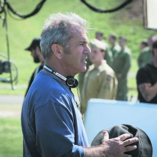 Mel Gibson vuelve a dirigir