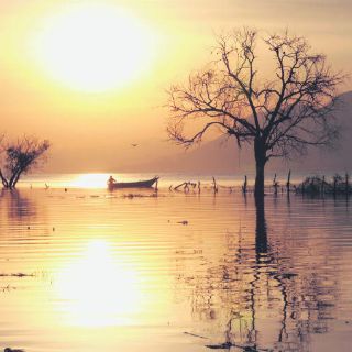 Travesía fotográfica