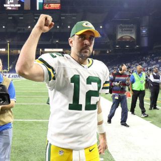 Empacadores se imponen a Leones en NFL