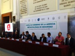 El organismo contará con un presupuesto de 20 millones 800 mil pesos para su primer año. EL INFORMADOR / E. Barrera