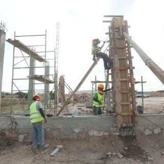 Proyectan más de 15 mil empleos en parque industrial de Lagos de Moreno