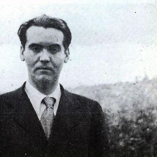 Lorca, Valle-Inclán y Unamuno son del dominio público desde hoy