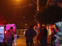 Un tercer hijo, mayor que los dos encontrados en la escena, no se encontraba en la casa a la hora de los hechos. EL INFORMADOR / ARCHIVO