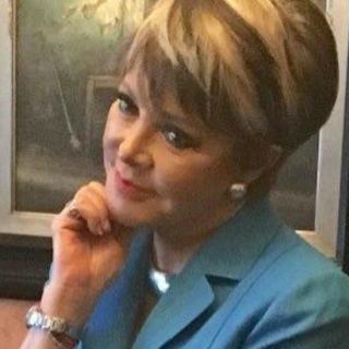 Lolita Ayala no piensa volver a Televisa