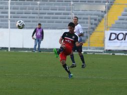 El argentino se perdió la gira por EU, con tal de estar en óptimas condiciones en el inicio del Clausura 2017. EL INFORMADOR / ARCHIVO