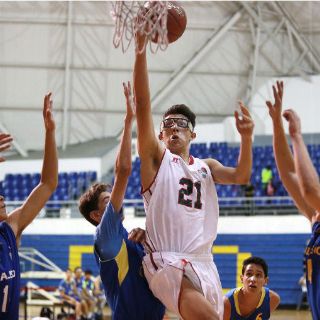 Jalisco albergará Olimpiada Nacional 2017