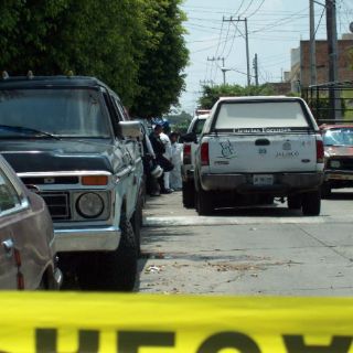 Al menos cien asesinatos en primer mes de Yunes en Veracruz