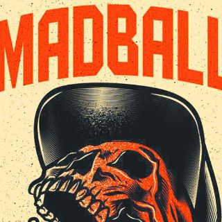 ¡Disfruta sólo de los sonidos rudos!