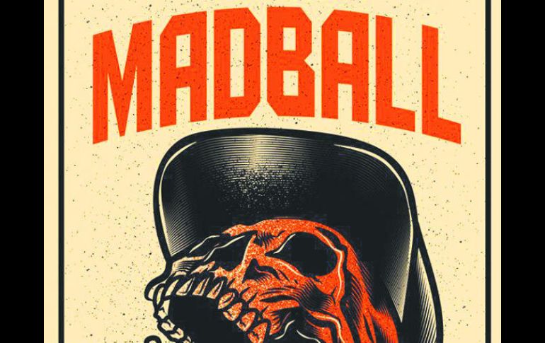 MADBALL, una de las agrupaciones más importantes del Hardcore a nivel mundial, pisará por primera vez la ciudad. ESPECIAL /