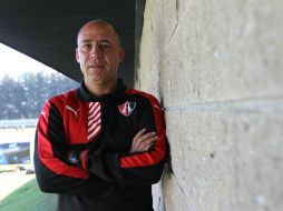 Luis Manuel Díaz. La cantera empieza a dar frutos de nuevo. EL INFORMADOR / P. Franco