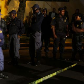 Matan a dos presuntos yihadistas en el norte de Argelia