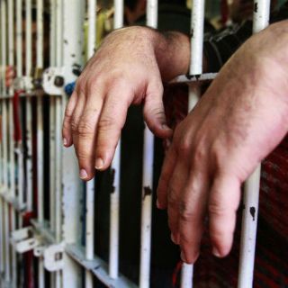 Recluso recibe 20 años por asesinar a otro en la Ciudad de México