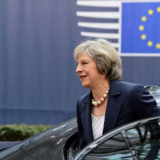 Dimite el embajador británico ante la Unión Europea