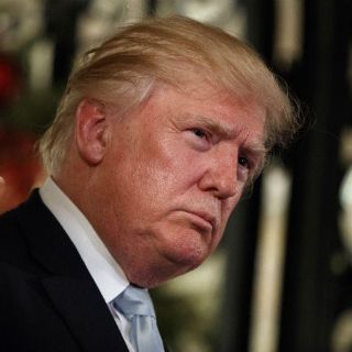 Trump amaga a GM con impuesto por exportar a EU autos de México