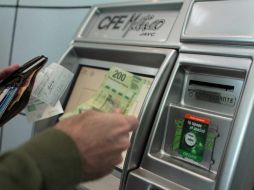 El aumento para enero en las tarifas del sector industria es del 4.5%, que partirá de un rango de 3.7%, según CFE. EL INFORMADOR / ARCHIVO