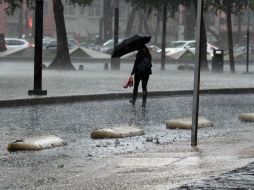 Autoridades continuarán monitoreando la situación y tratará de mantener informada a la población. SUN / ARCHIVO