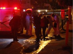 La esposa de la víctima refirió que por la noche había llegado una persona a buscar a su esposo. EL INFORMADOR / ARCHIVO