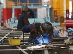 El Indicador de Confianza Empresarial Manufacturero se estableció en 46.7 puntos durante diciembre de 2016. EL INFORMADOR / ARCHIVO