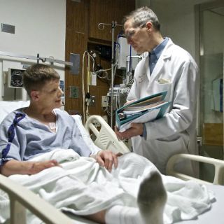 Apegarse a tratamiento evita rechazo de trasplantes