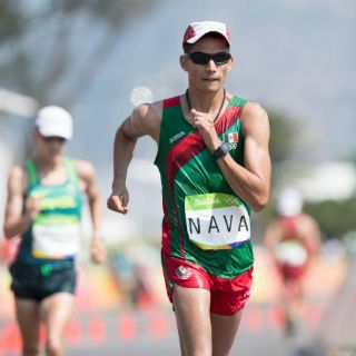 Horacio Nava, motivado por inicio del ciclo olímpico