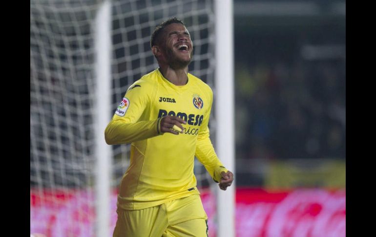 El conjunto de Dos Santos intentará continuar con la inercia ganadora de 2016, donde alcanzaron la cuarta plaza en La Liga. TWITTER / @jona2santos