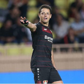'Chicharito' debe mejorar: Rudi Voller