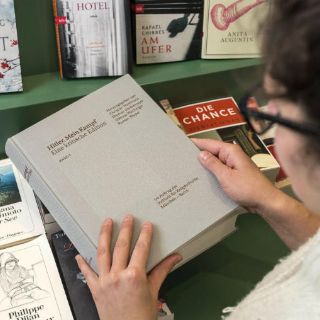 'Mi Lucha' vende 85 mil ejemplares en 2016