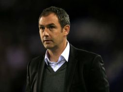 Clement fue también el adjunto de Carlo Ancelotti en el Chelsea, el París SG y en el Real Madrid. AP / N. Potts