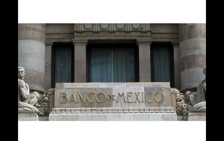 En el reporte, en la última semana de 2016, las reservas aumentaron 257 MDD, con lo que ligó dos semanas al alza. EFE / ARCHIVO