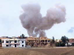 Destacan que las cifras no incluyen a las víctimas registradas en la provincia de Anbar, pues la violencia impidió hacer el recuento. EFE / ARCHIVO