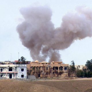 Violencia en Iraq deja siete mil civiles muertos en 2016