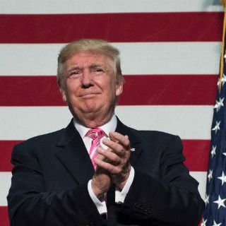 Bill y Hillary Clinton asistirán a investidura de Donald Trump