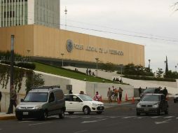 El Consejo de Abogados solicita que en las reformas al Poder Judicial se incluyan acciones para evitar la corrupción. EL INFORMADOR / ARCHIVO