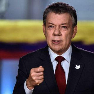 Juan Manuel Santos exige a ELN liberar secuestrados