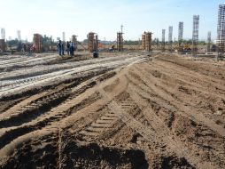 Pablo Lemus precisó que el espacio tendrá una inversión de 17.4 MDP. TWITTER / @PabloLemusN