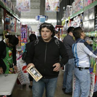 Reyes Magos generarán derrama por 16 MMDP: Concanaco