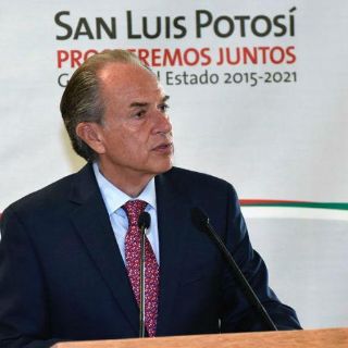 Ford pagará gastos realizados por SLP tras cancelar planta