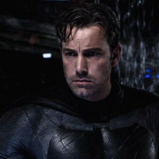 Ben Affleck podría dejar la dirección de 'The Batman'