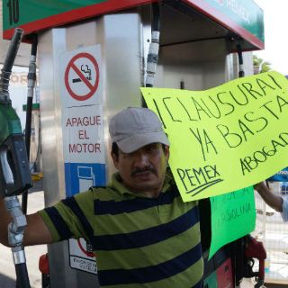 Canacintra pide reducir impuesto a gasolinas