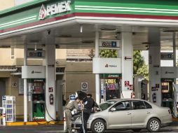 La Profeco prevé incrementar el número de gasolineras verificadas este 2017. EL INFORMADOR / ARCHIVO