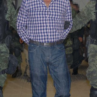 Buscan extraditar a líder del cártel de los Beltrán Leyva