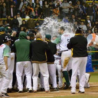 Cañeros aventaja 2-0 a Venados en postemporada de la LMP