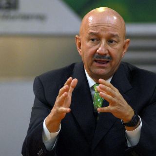 Salinas de Gortari destaca beneficios del TLCAN para EU